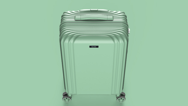 Fashion trolley case 時(shí)尚拉桿箱